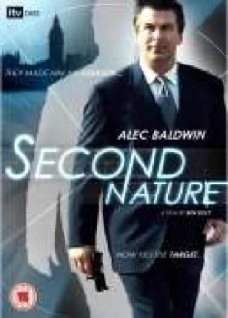 Image of Second Nature