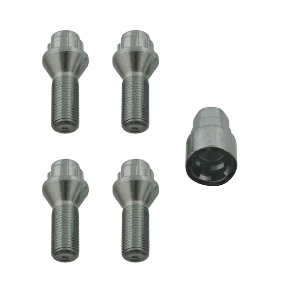 Image of Locking Wheel Bolts 27055 by Febi Bilstein