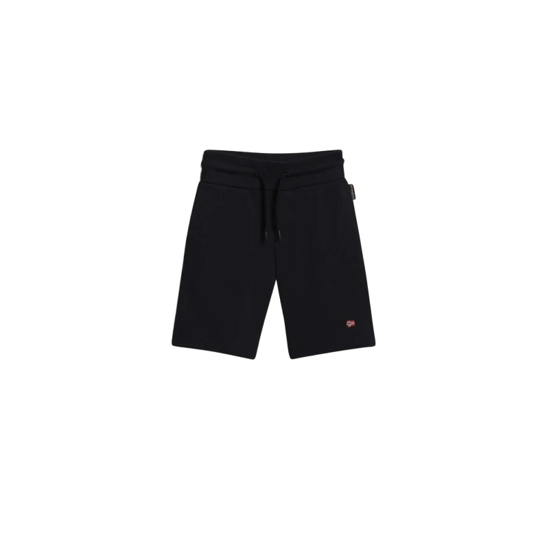 Image of Children's shorts Napapijri Nalis Bleu Unisex 4 ans