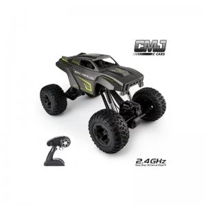 Image of 1:10 RC Monster Truck