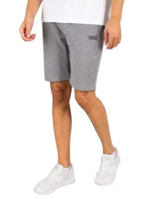 Image of Sport Track Sweat Shorts
