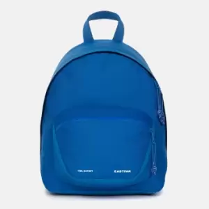 Image of Eastpak Neil Barrett Padded Nb Blue, 100% Polyester