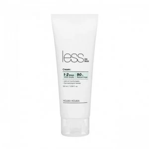 Image of Holika Holika - Less On Skin Cream - 100ml