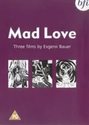 Image of Mad Love (Silent)