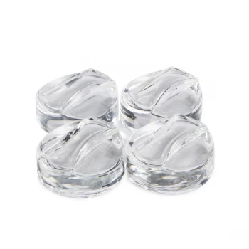 Image of Jar Fermenting Weights - Set of 4 M&amp;W Regular
