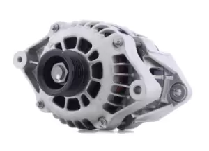 Image of AS-PL Generator Remanufactured AS-PL Alternators A1001PR Alternator OPEL,VAUXHALL,Corsa C Schragheck (X01),ZAFIRA B (A05),Astra H Caravan (A04)