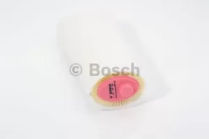 Image of Bosch 1457433588 Air Filter Insert S3588