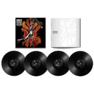 Image of Metallica - S&M2 4LP Set
