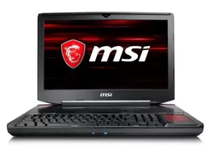 Image of MSI Gaming GT83 8RF-019UK Titan Notebook 46.7cm (18.4") Full HD...