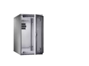 Image of Rittal Steel, Enclosure, 600mm x 540 mm x 300 mm