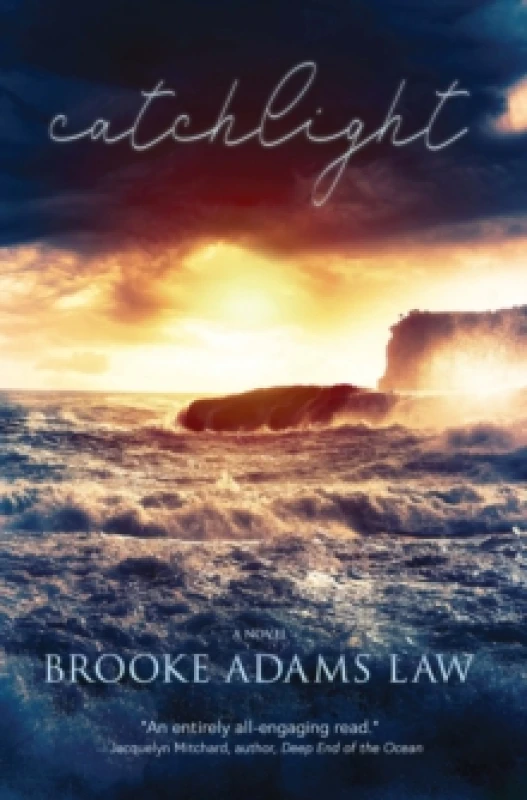 Image of Catchlight Paperback / softback