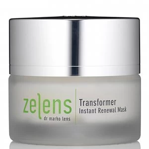 Image of Zelens Transformer Instant Renewal Mask (50ml)