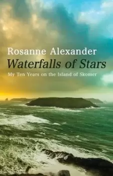 Image of Waterfalls of stars by Roseanne Alexander