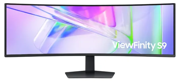 Image of Samsung 49" S95UC UltraWide DQHD LCD Monitor