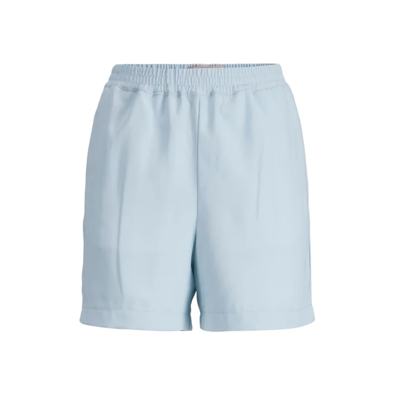Image of JJXX Womens shorts JJXX Jxpoppy Bleu Female XS
