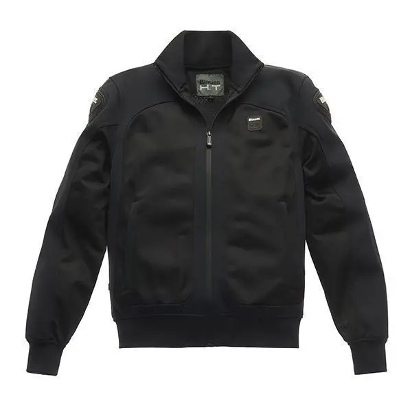 Image of Blauer Jacket Easy Pro Air Jacket Men Black L