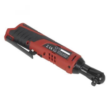 Image of Sealey CP1202 Ratchet Wrench 12V 3/8"Sq Drive - Body Only