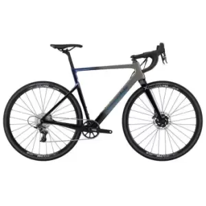 Image of Cannondale SuperSix EVO CX - Purple