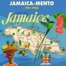 Image of Jamaica - Mento: 1951-1958
