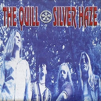Image of Quill, The - Silver Haze Vinyl