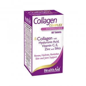 Image of Collagen Complex 60's