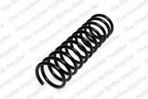 Image of Kilen Coil Springs Rear Axle 65020