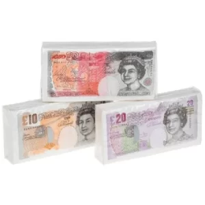 Image of Bank Note Tissues