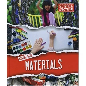 Image of Making with Materials Hardback 2018