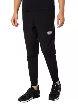 Image of Logo Woven Joggers