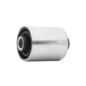 Image of RIDEX Arm Bushes Rear 251T0555 Suspension Bushes,Wishbone Bushes BMW,5 Limousine (E34),7 (E32),5 Limousine (E28),5 Touring (E34),6 Coupe (E24),7 (E23)