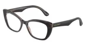 Image of Dolce & Gabbana Eyeglasses DG3360 3256