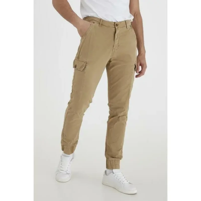 Image of Blend Chino Trousers Blend bhnan Marron Male 30x32