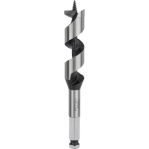 Image of Bosch Hex Shank Auger Drill Bit 22mm 160mm