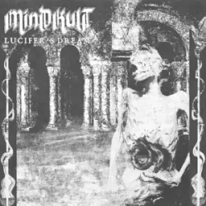 Image of Lucifers Dream by Mindkult CD Album