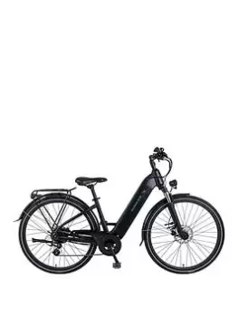 Image of Dawes Spire 1.0 Low Step Electric Hybrid Bike
