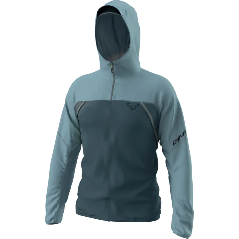 Image of 3-layer jacket Dynafit Alpine Bleu Male M