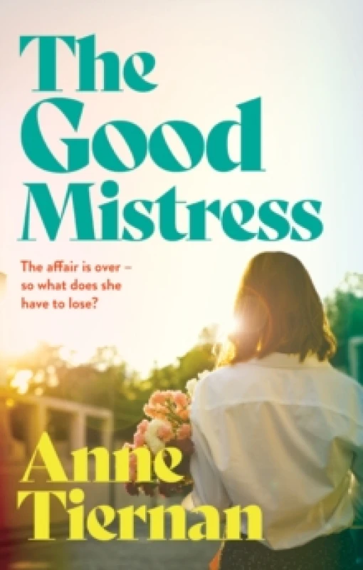 Image of The Good Mistress : The Top Ten bestseller Paperback / softback