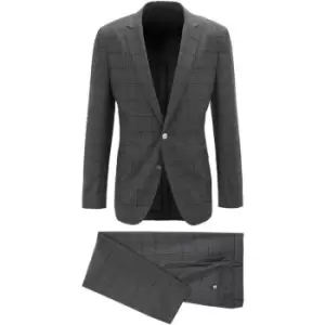 Image of Boss Boss Helford/Gander3 - Black