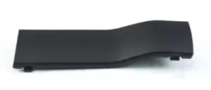 Image of DIEDERICHS Trim-/Protection Strip, bumper HD Tuning 1213266 BMW,3 Limousine (E36),3 Coupe (E36),3 Cabrio (E36),3 Touring (E36)