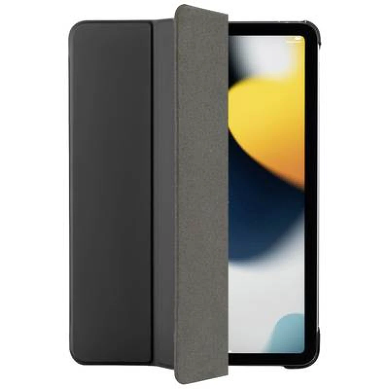 Image of Hama Hama Tablet PC cover Apple iPad 10.9 (10. Gen., 2022) 27,7cm (10,9) Bookcover Black 00217221