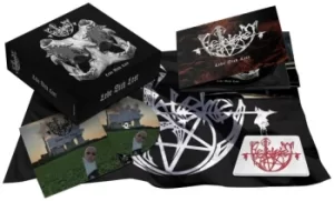 Image of Bethlehem Lebe Dich leer CD multicolor