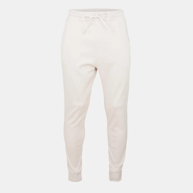 Image of Boss Mens Hadiko Short-Sleeve Polo Shirt Light Beige male S