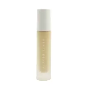 Image of Fenty Beauty by RihannaPro Filt'R Soft Matte Longwear Foundation - #160 (Light With Warm Peach Undertones) 32ml/1.08oz