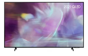 Image of TCL 43" 43P725K Smart 4K Ultra HD LED TV