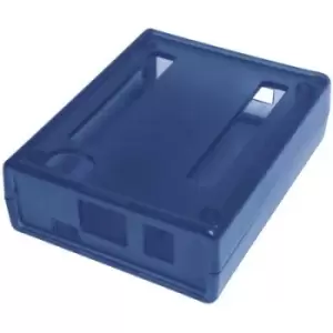 Image of Hammond Electronics 1593HAMDOGTBU SBC housing Compatible with (development kits): BeagleBoard Blue