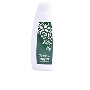 Image of GOTAS DE MAYFER locion corporal 250ml