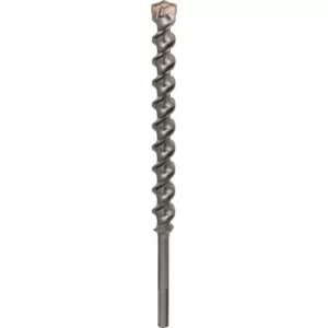 Image of Bosch SPEED X SDS Max Masonry Drill Bit 40mm 570mm Pack of 1