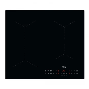 Image of AEG ILB64334CB 4 Zone Induction Hob