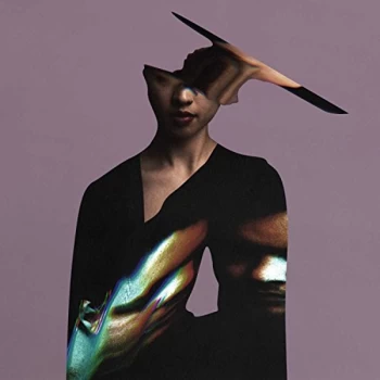 Image of Plaitum - Constraint CD