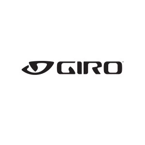 Image of GIRO Bishop Pad Set Black